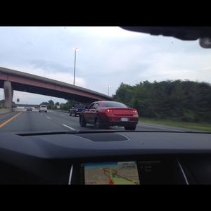 Meet your Posher, Eugene